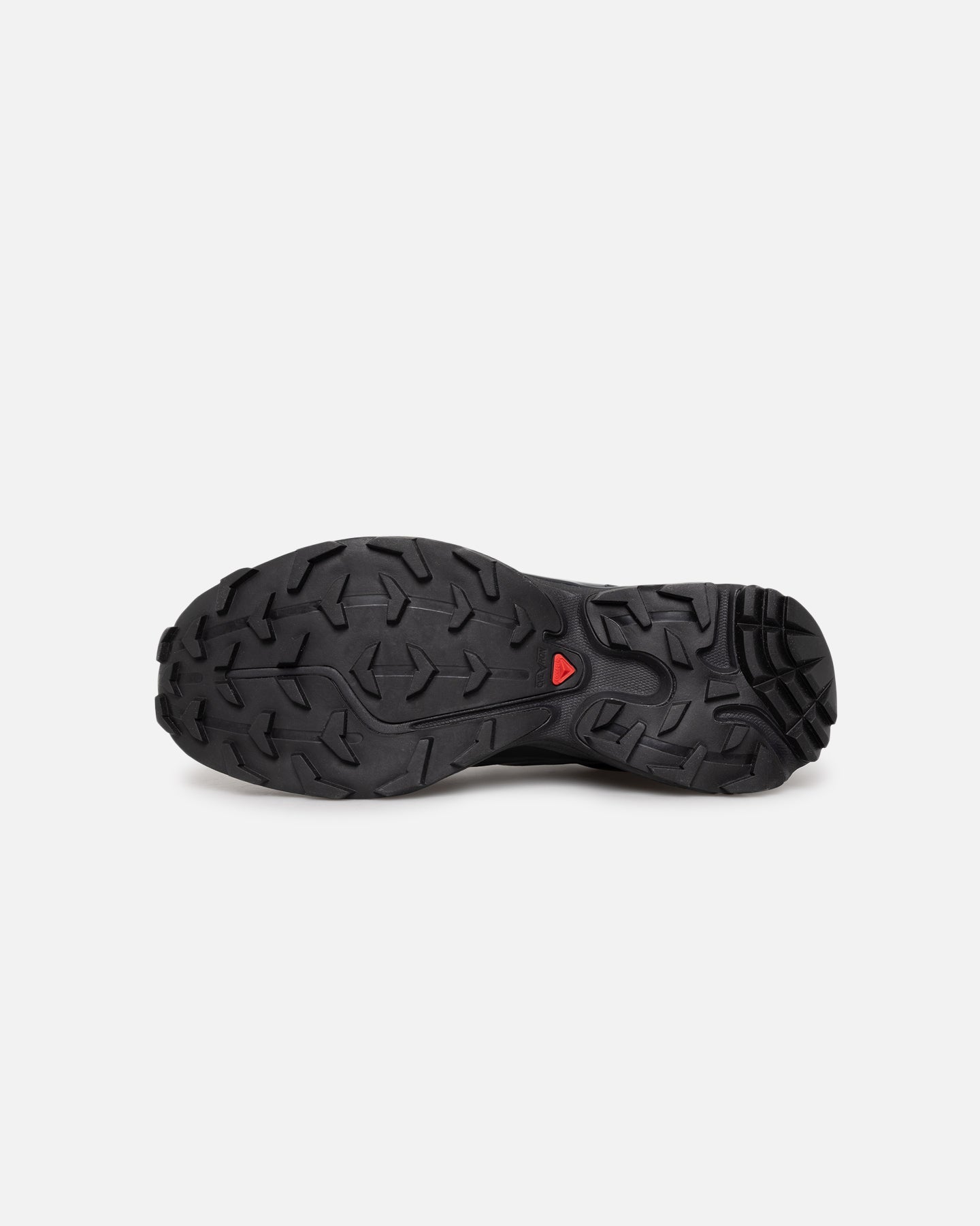Salomon XT-6 Black