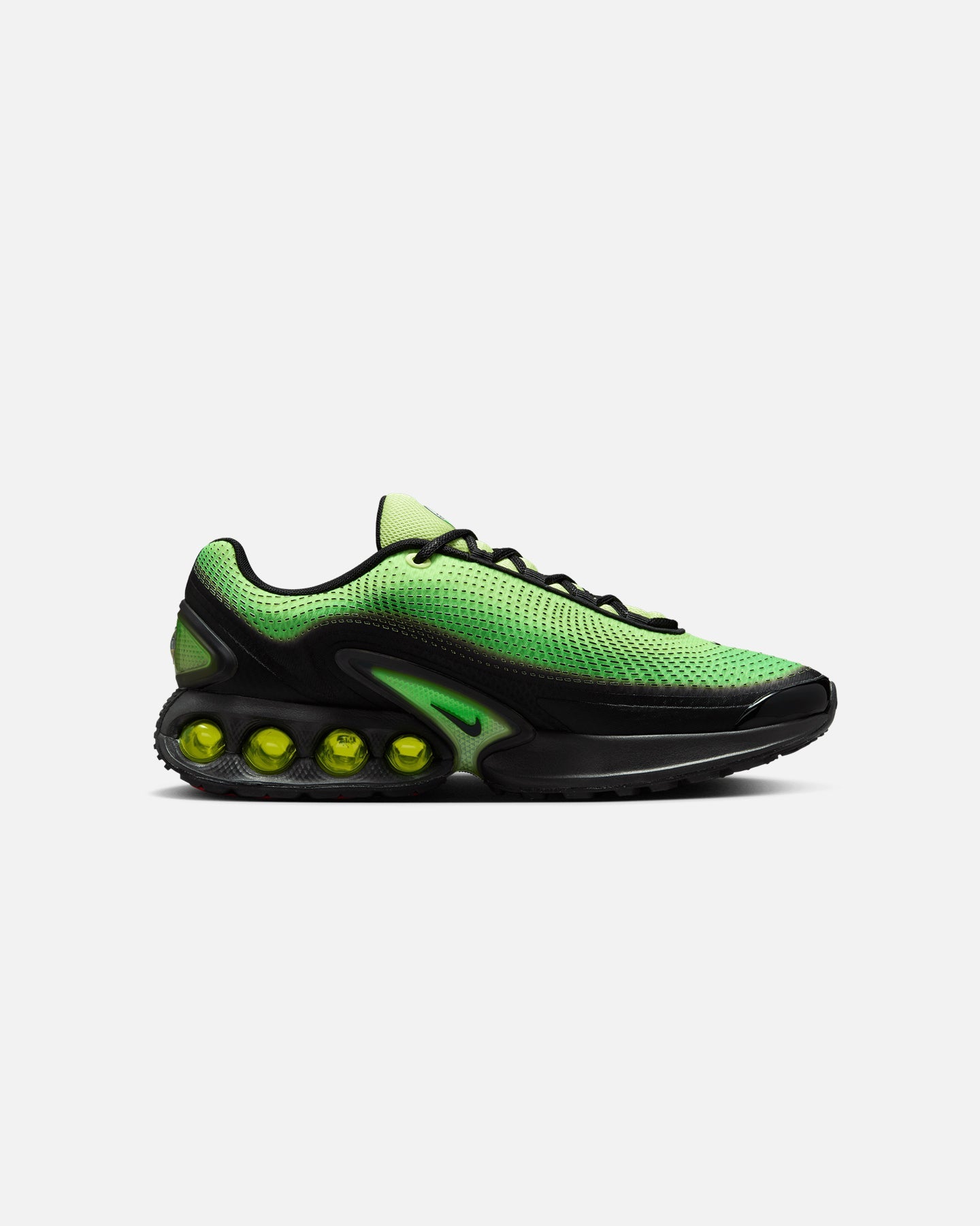 Nike Air Max DN "Green Strike" Lt Lemon Twist/Black