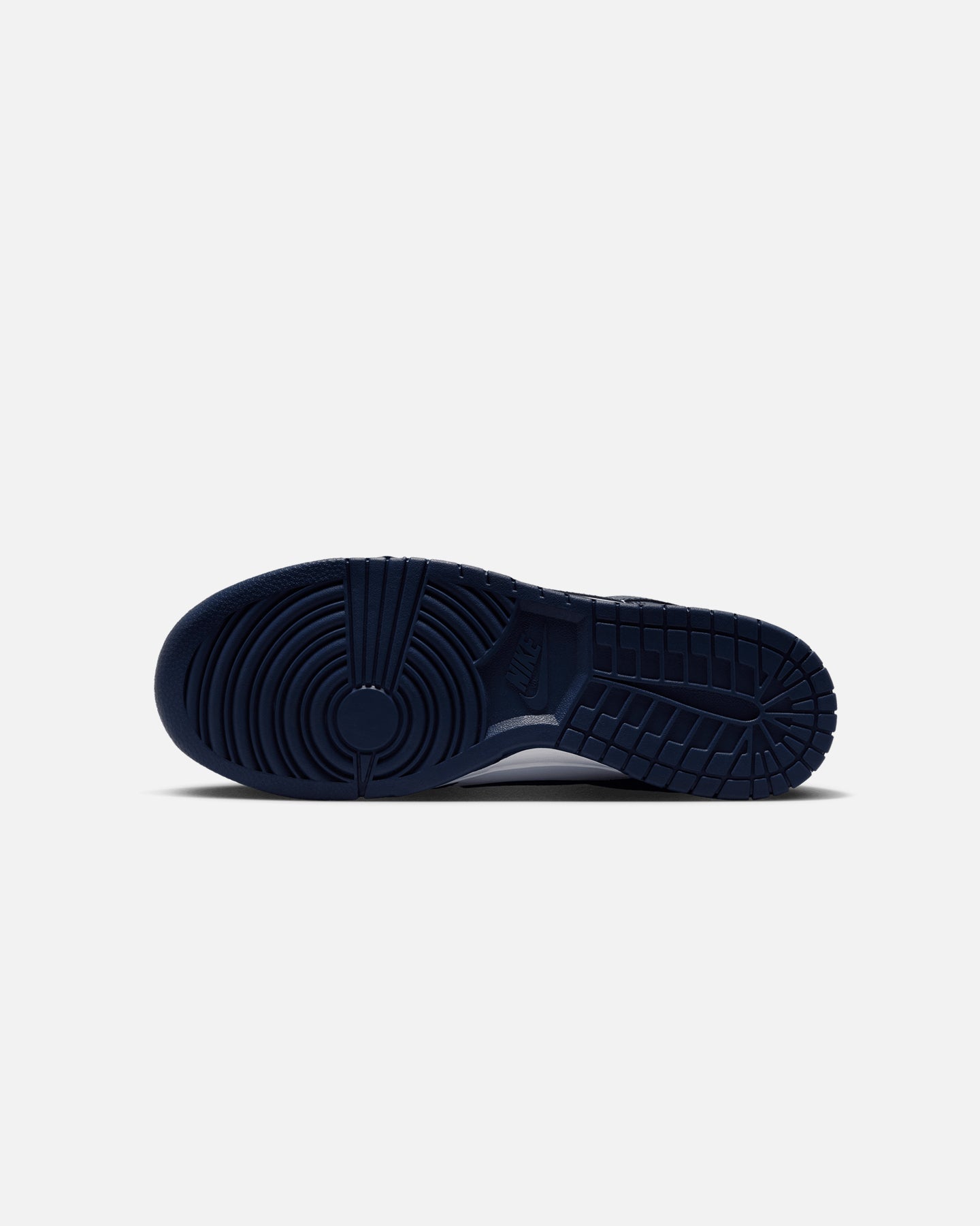 Nike Dunk Low Retro "Midnight Navy" White/Midnight