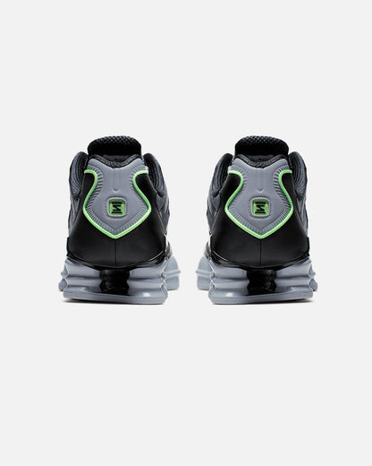 Nike Shox TL Wolf Grey/Black