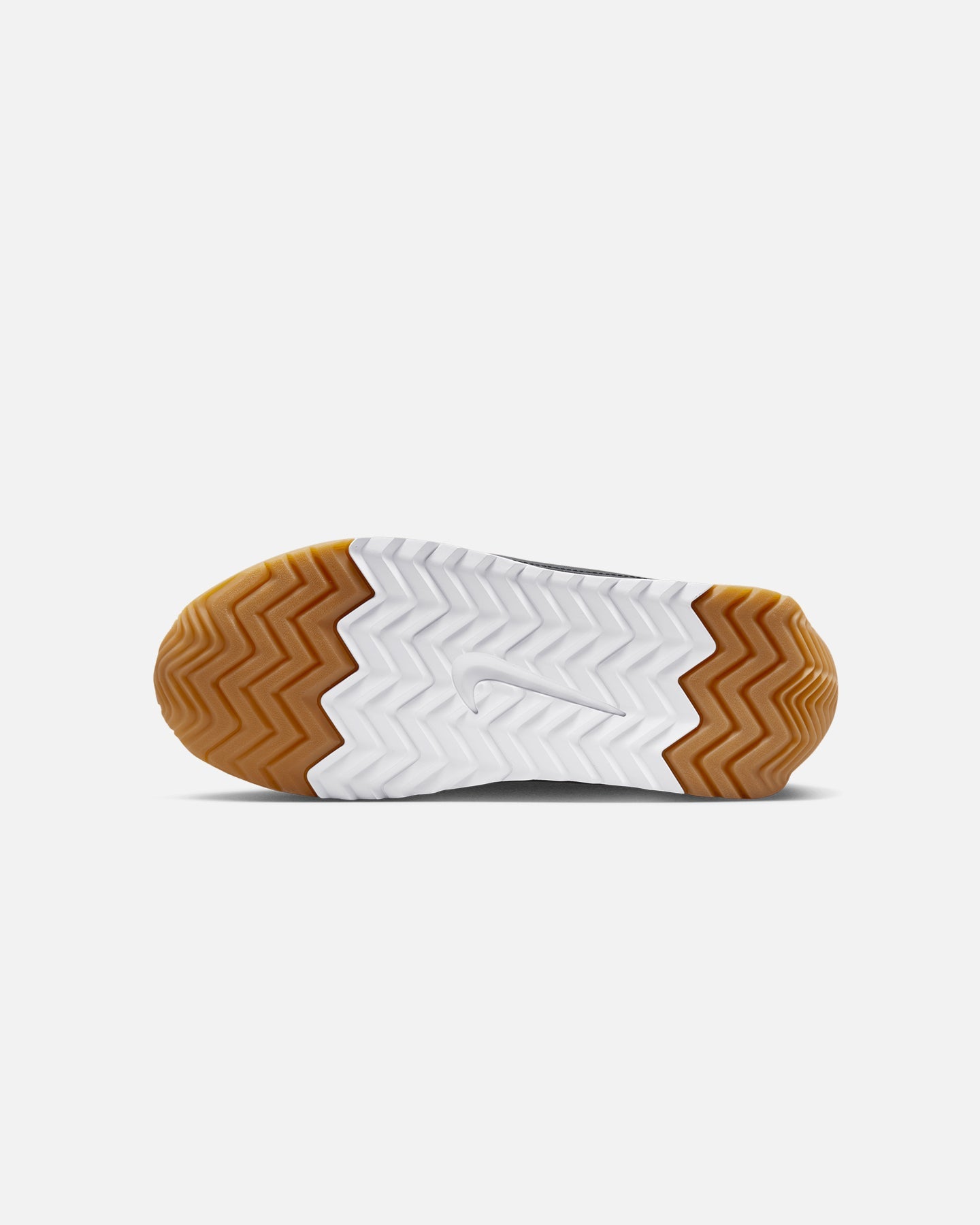 Nike Women's Pacific White/Black