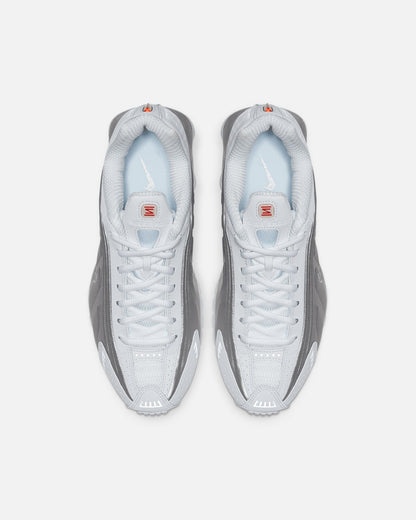 Nike Women's Shox R4 White/White