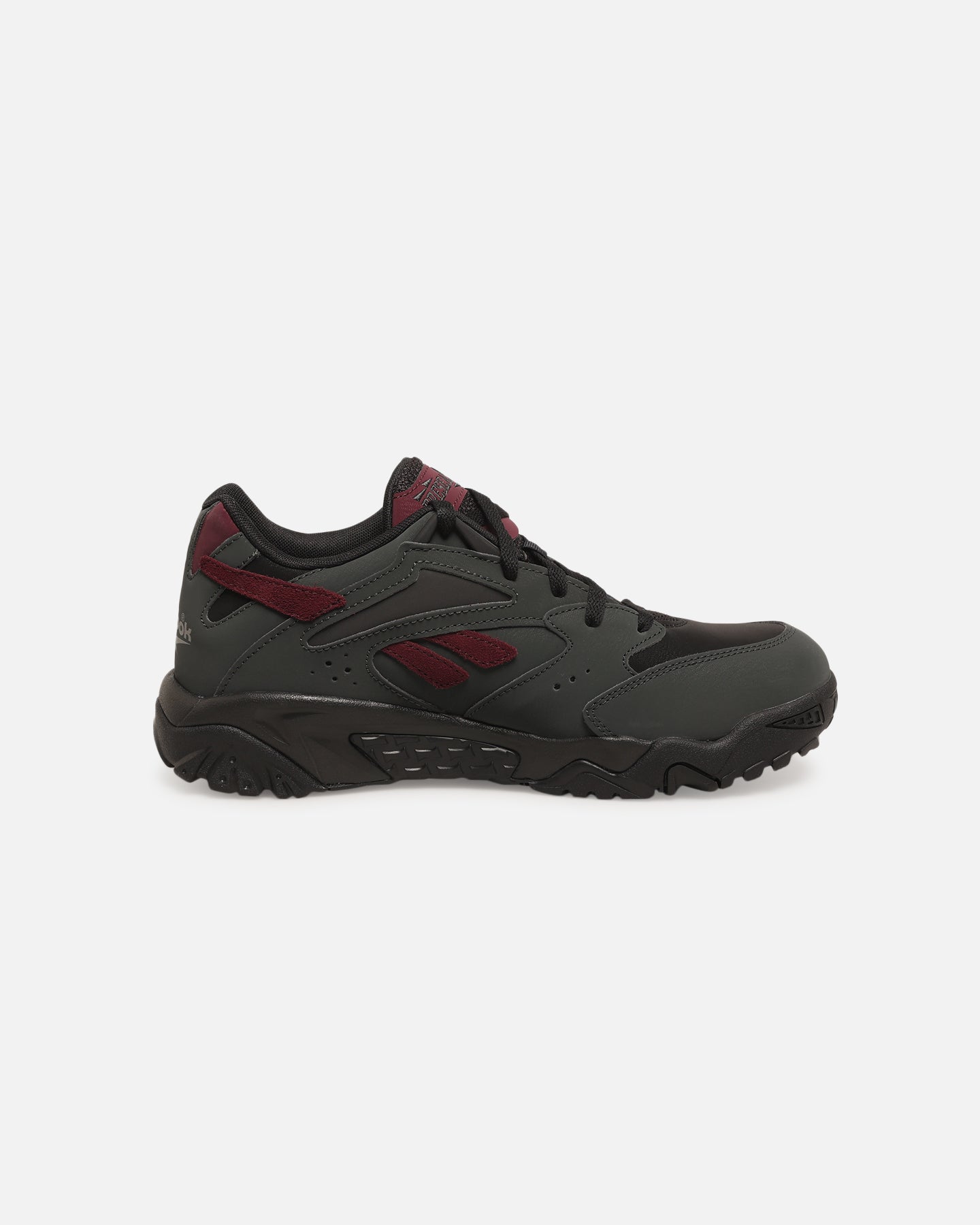 Reebok Preseason 94 Low Grey