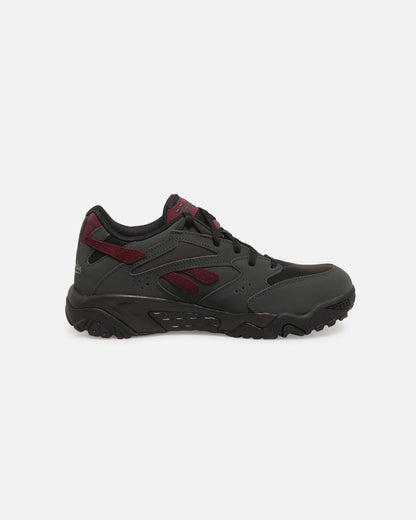 Reebok Preseason 94 Low Grey