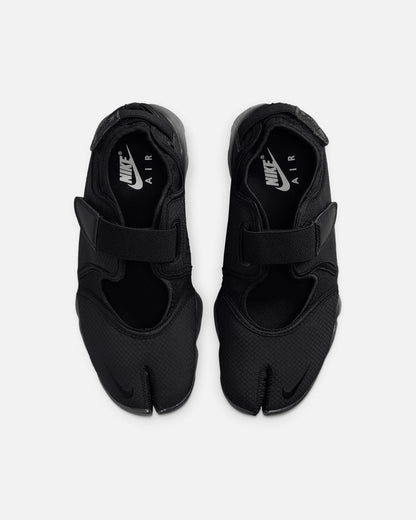 Nike Women's Air Rift Breathe Black/Black