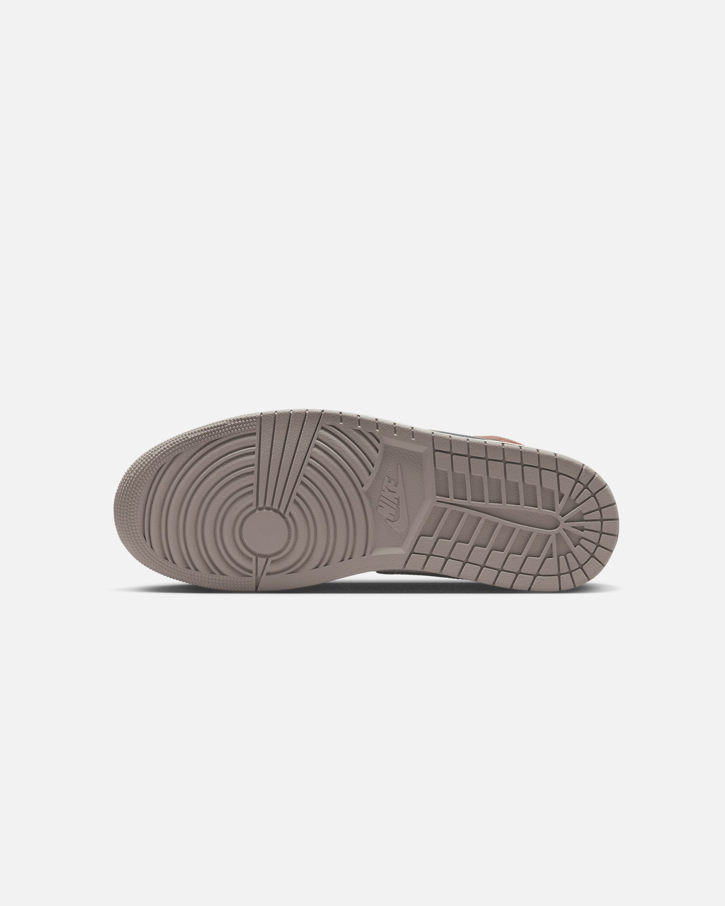 Jordan Air Jordan 1 Mid Hemp