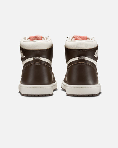 Jordan Women's Air Jordan 1 Retro High OG "Baroque Brown" Baroque Brown