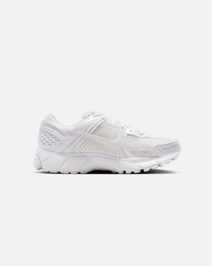 Nike Women's Zoom Vomero 5 White/White