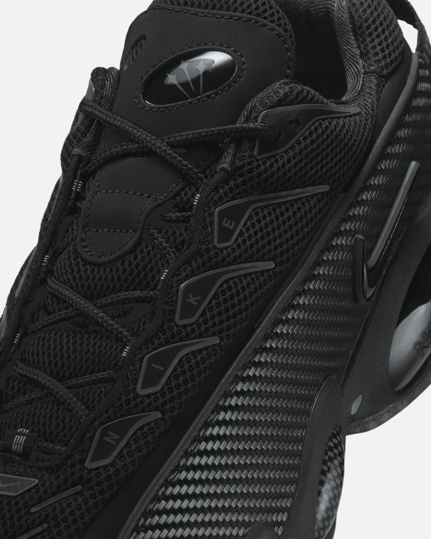 Nike Nocta Glide Black