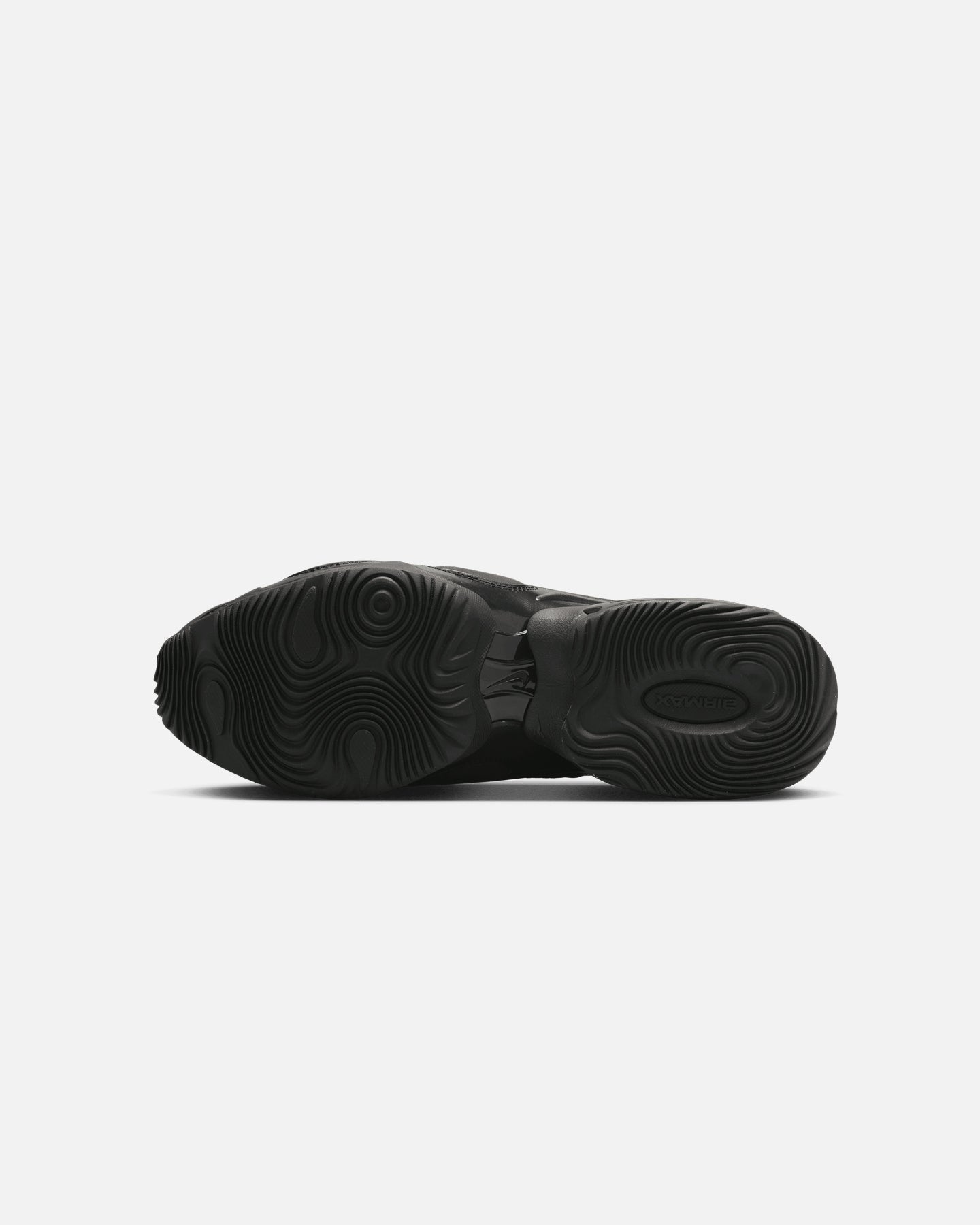 Nike Women's Air Max Muse Black/Black