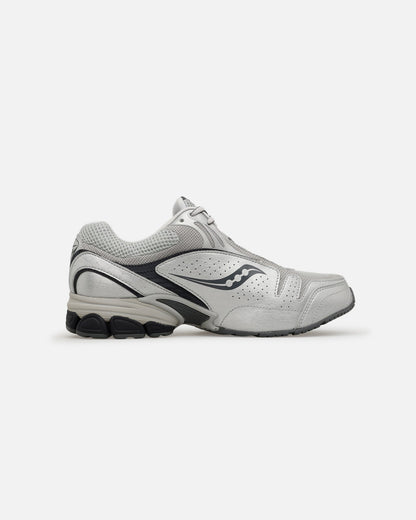 Saucony ProGrid V2 Silver/Navy