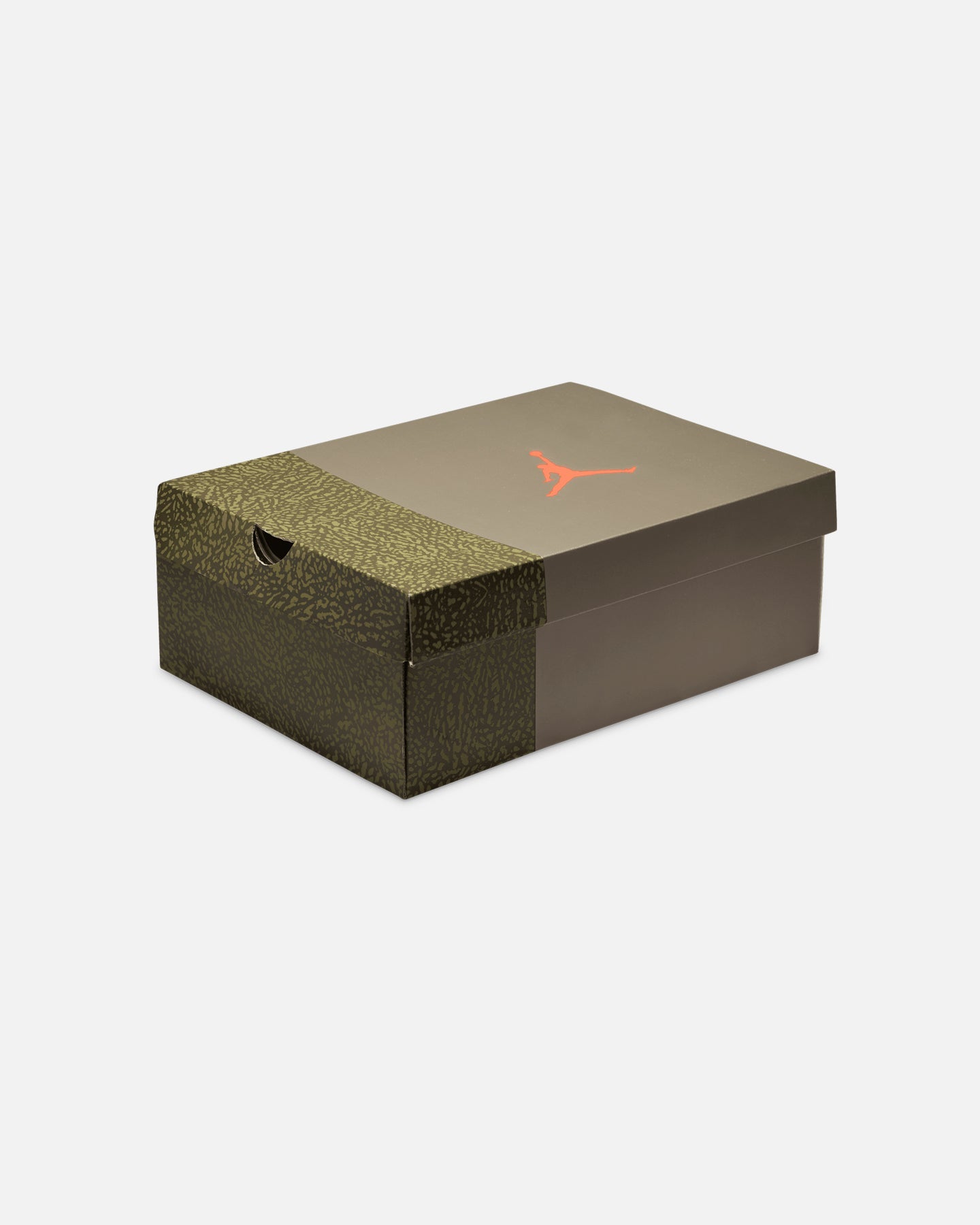 Jordan Air Jordan 3 Retro "Family Affair" Medium Olive