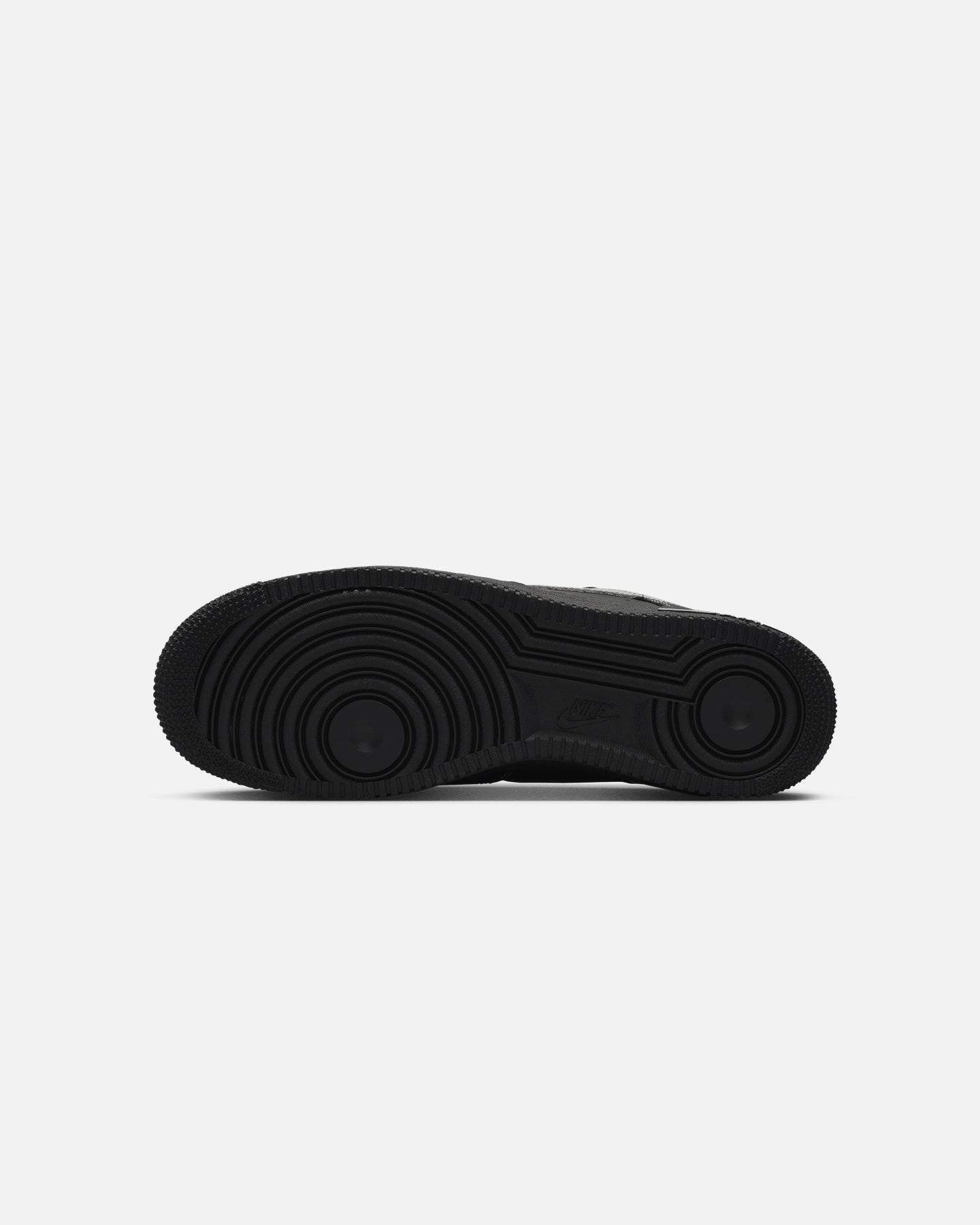 Nike Air Force 1 '07 LV8 Black/Grey
