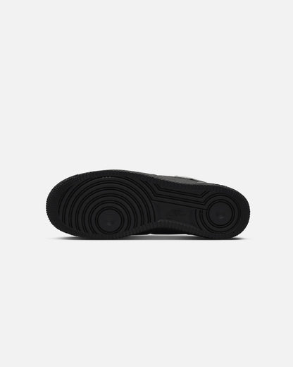 Nike Air Force 1 '07 LV8 Black/Grey