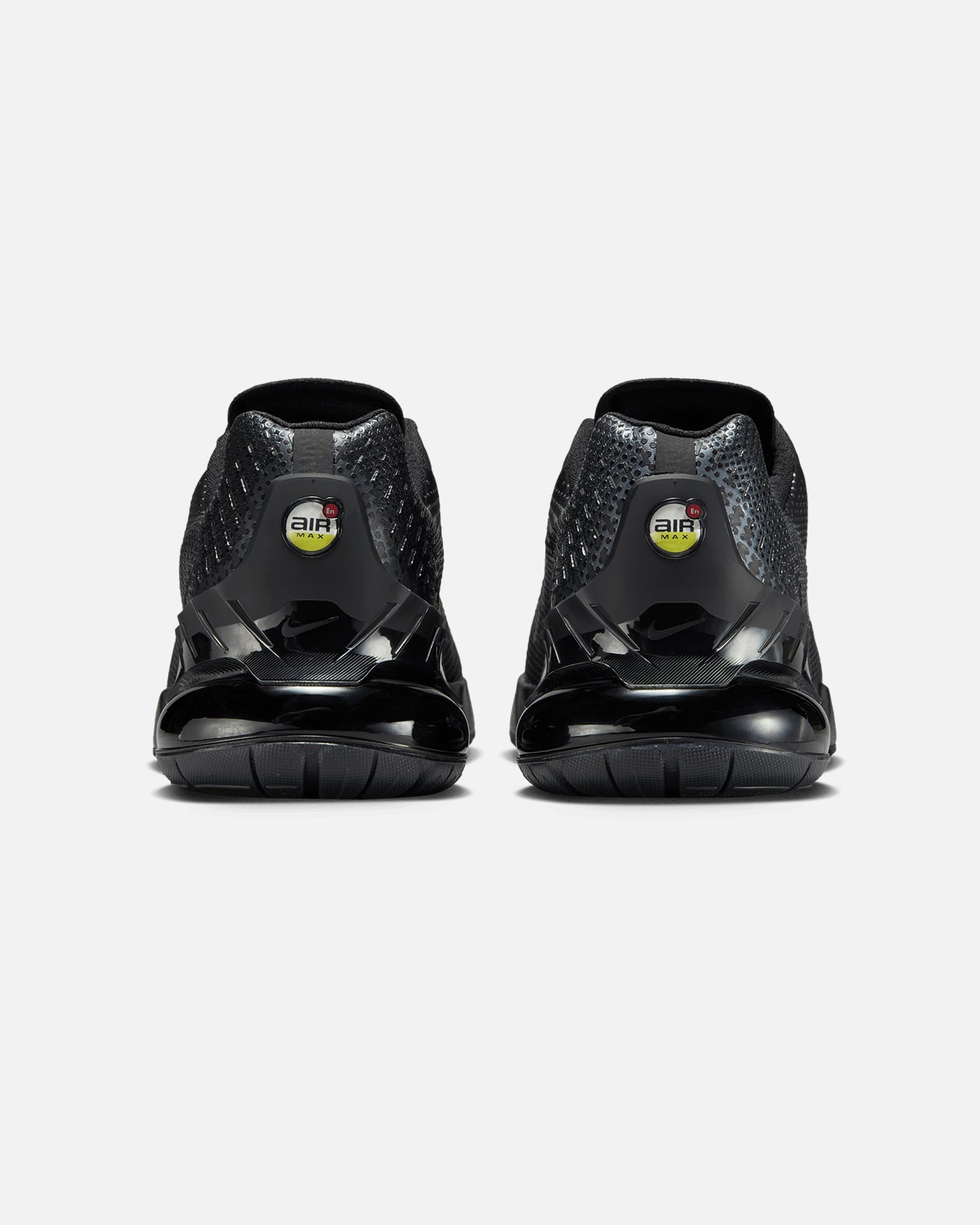 Nike Air Max Phoenix Black/Black