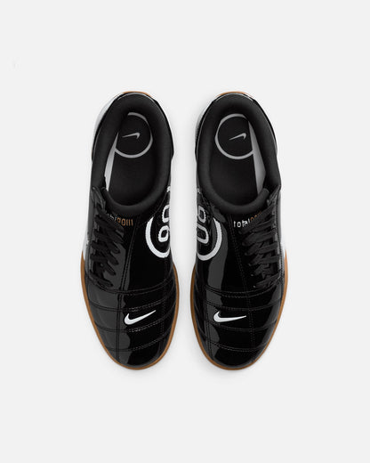 Nike Women's Total 90 Black/White