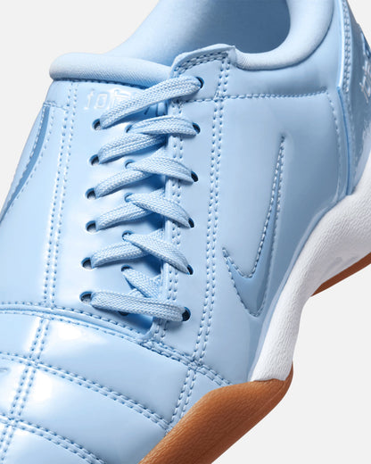 Nike Women's Total 90 Celestine Blue/White