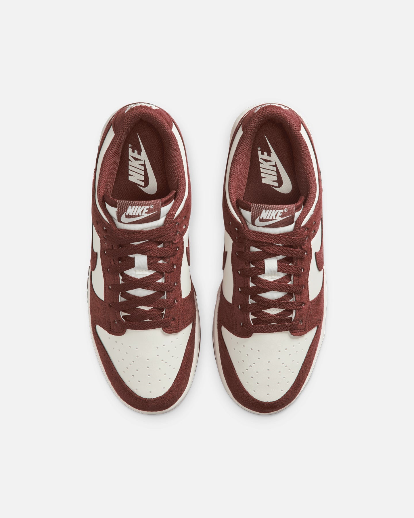 Nike Women's Dunk Low Sail