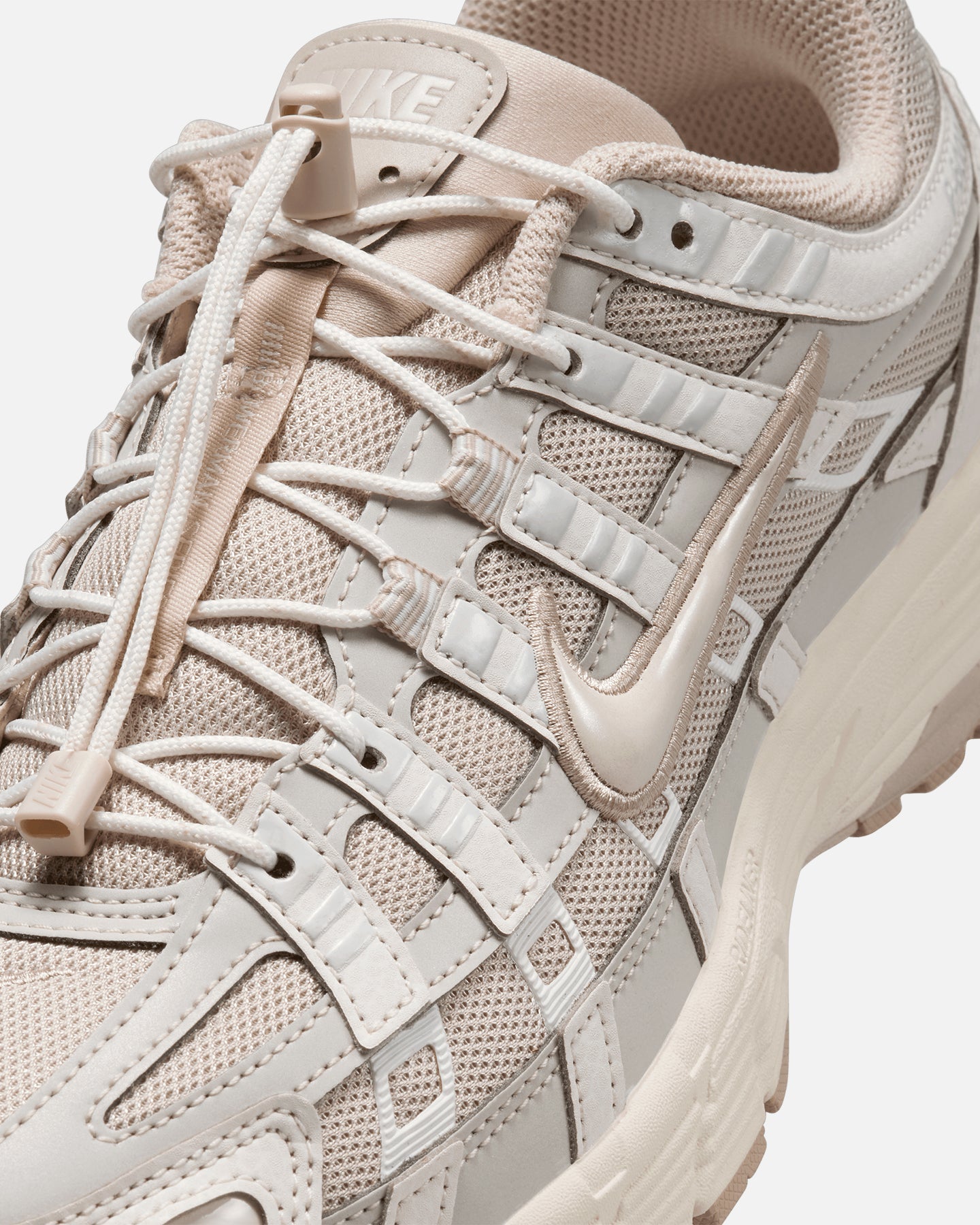 Nike Women's P-6000 Sail
