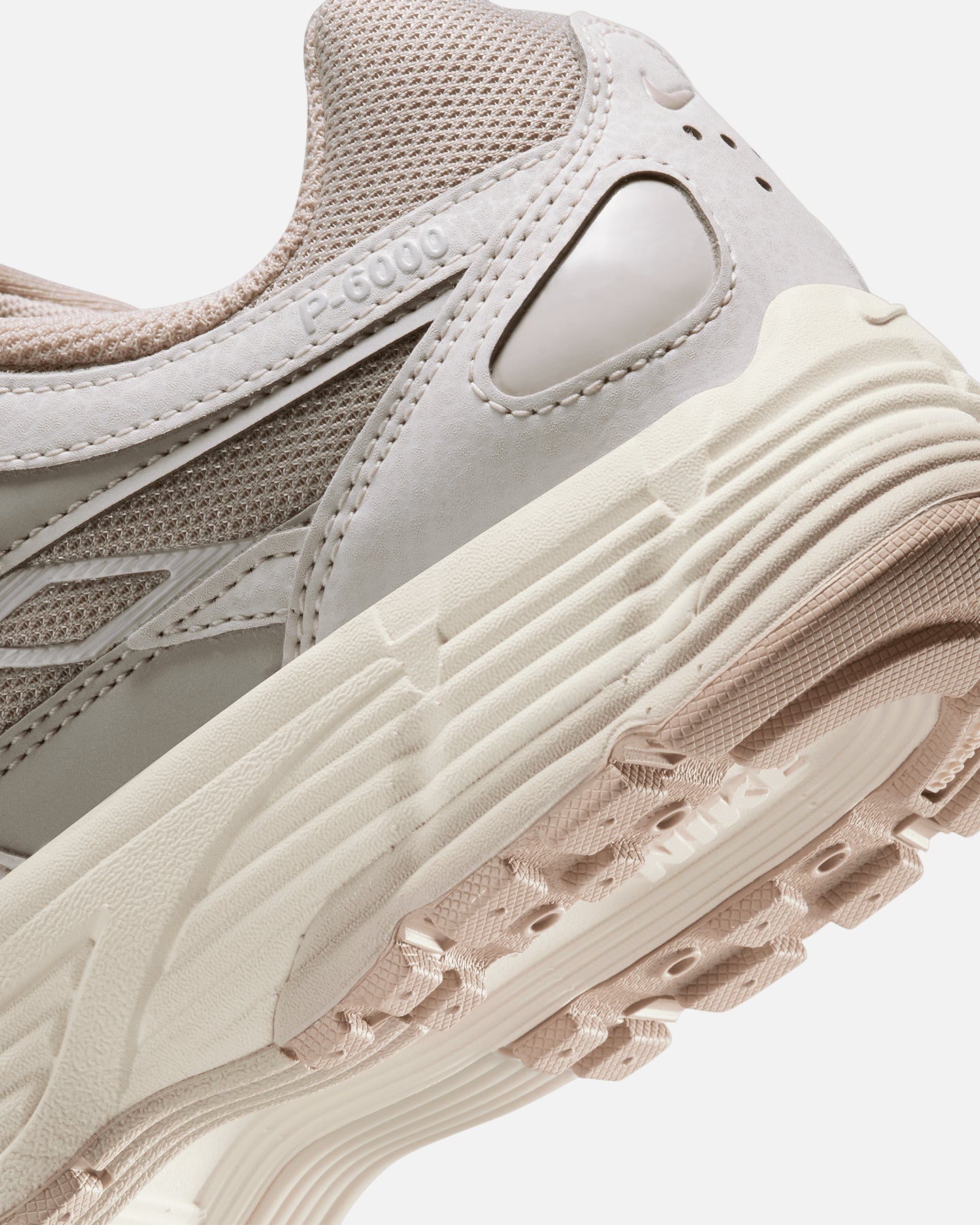 Nike Women's P-6000 Sail