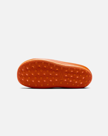 Nike ReactX Rejuven8 Slides Orange