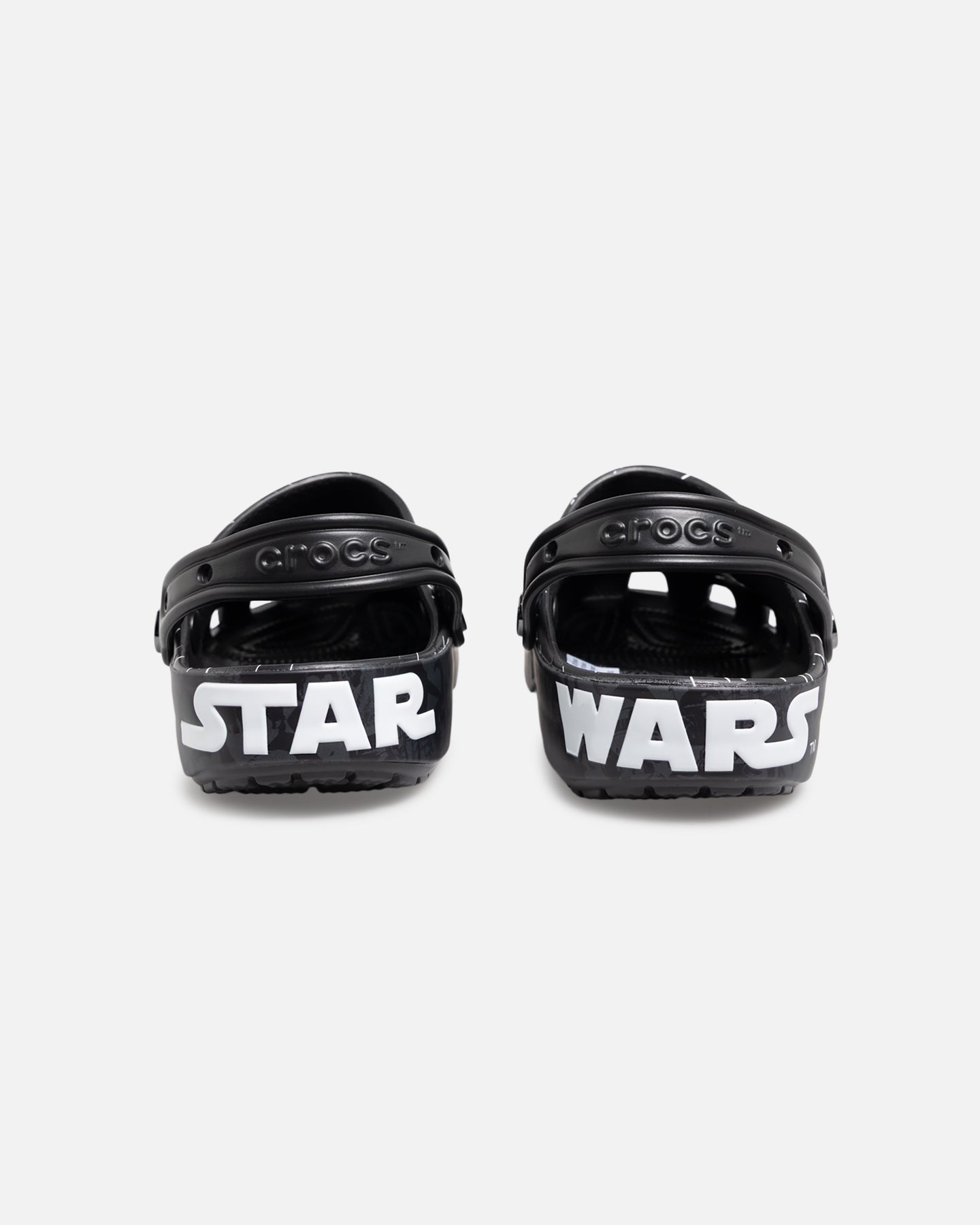 Crocs Star WarsTM Hyperspace Classic Clog Multi