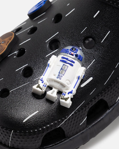 Crocs Star WarsTM Hyperspace Classic Clog Multi