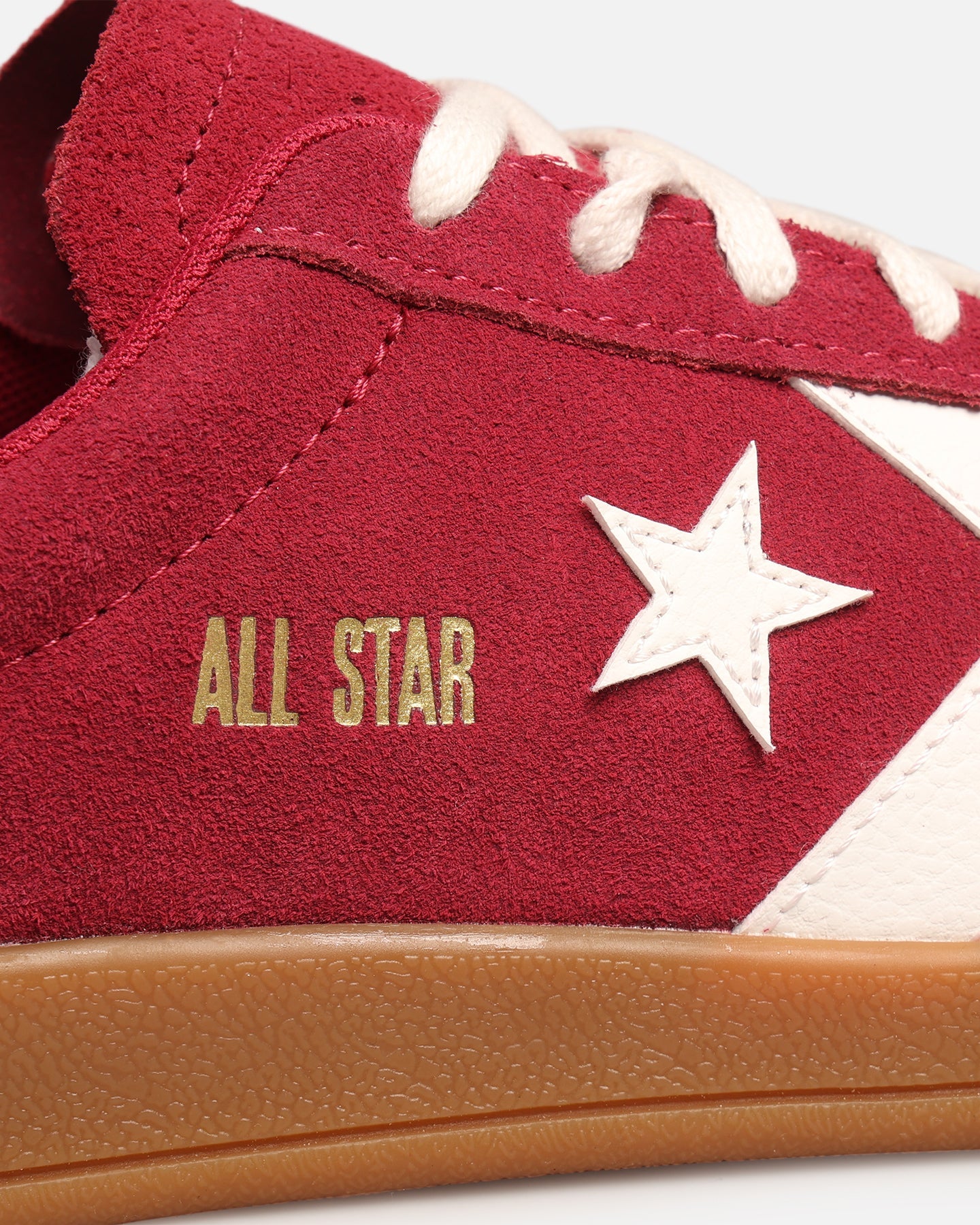 Converse Classic Trainer Berry
