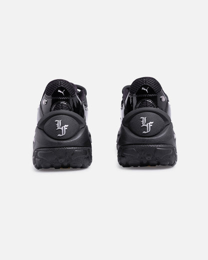 Puma X Fast & Furious LaFrancé RNR Black/Yellow