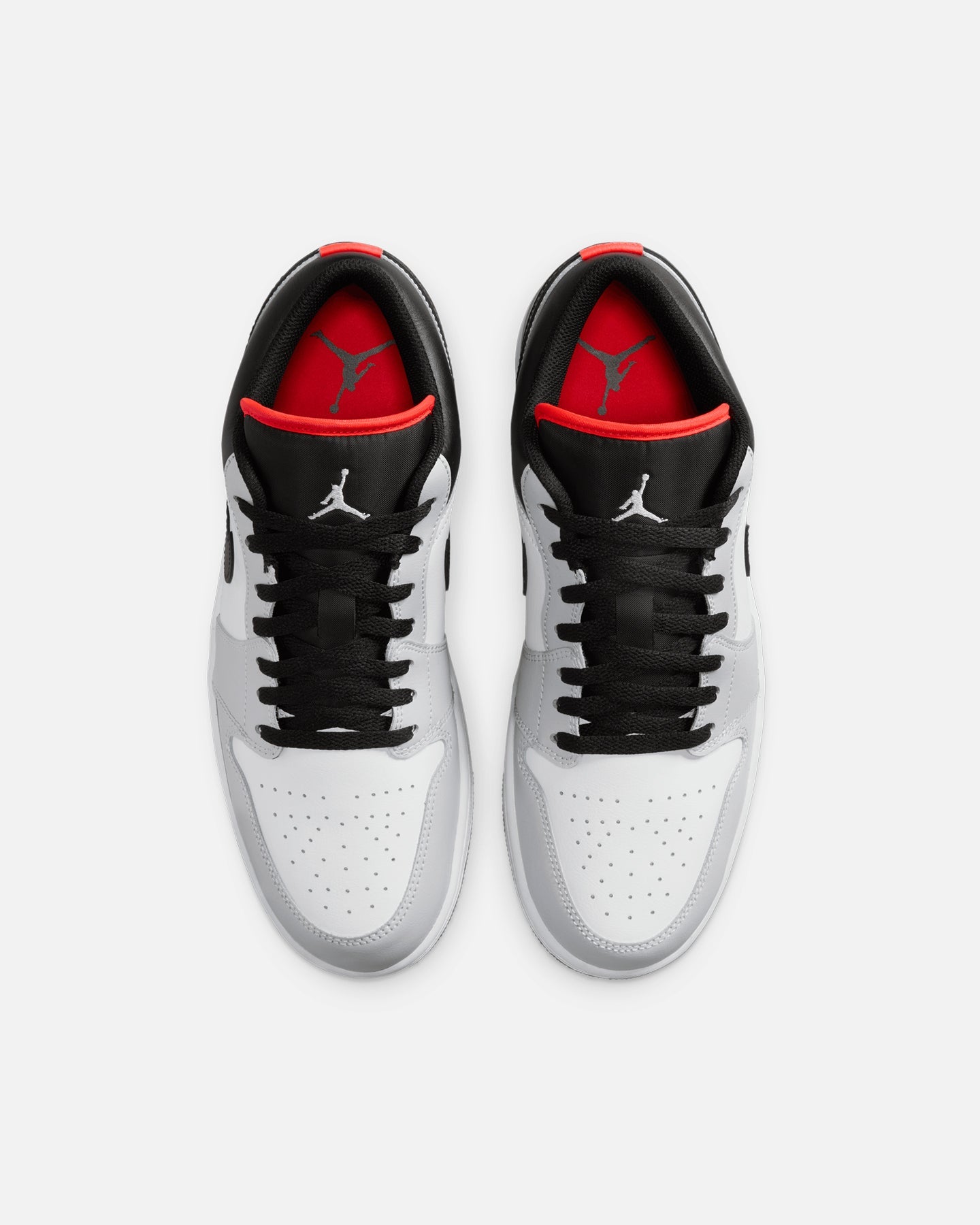 Jordan Air Jordan 1 Low Grey