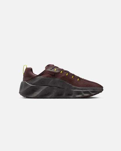 Nike Ava Rover Earth/Black/Bright Cactus
