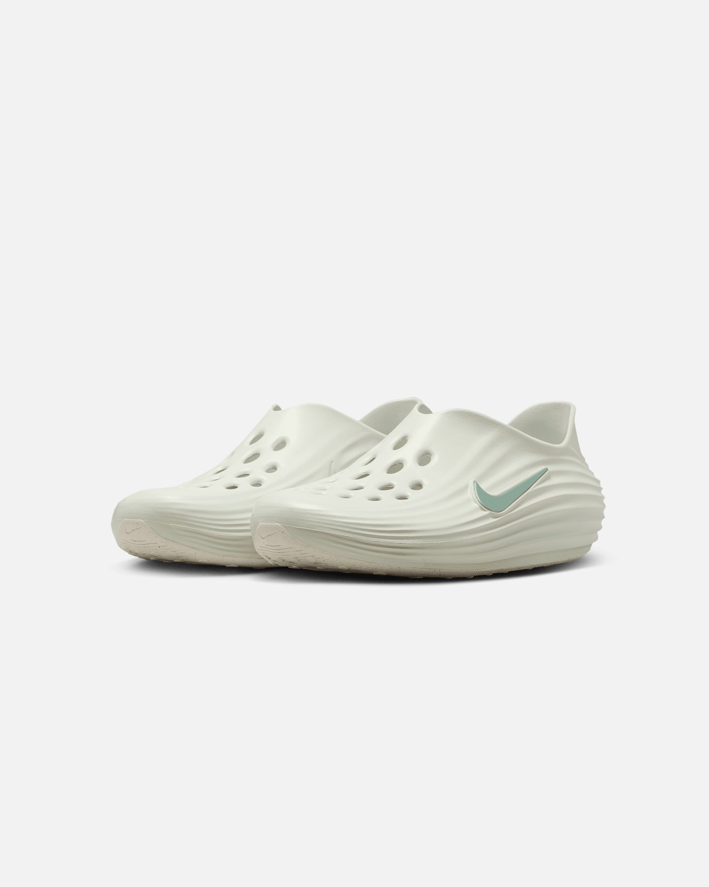 Nike ReactX Rejuven8 Spruce Aura