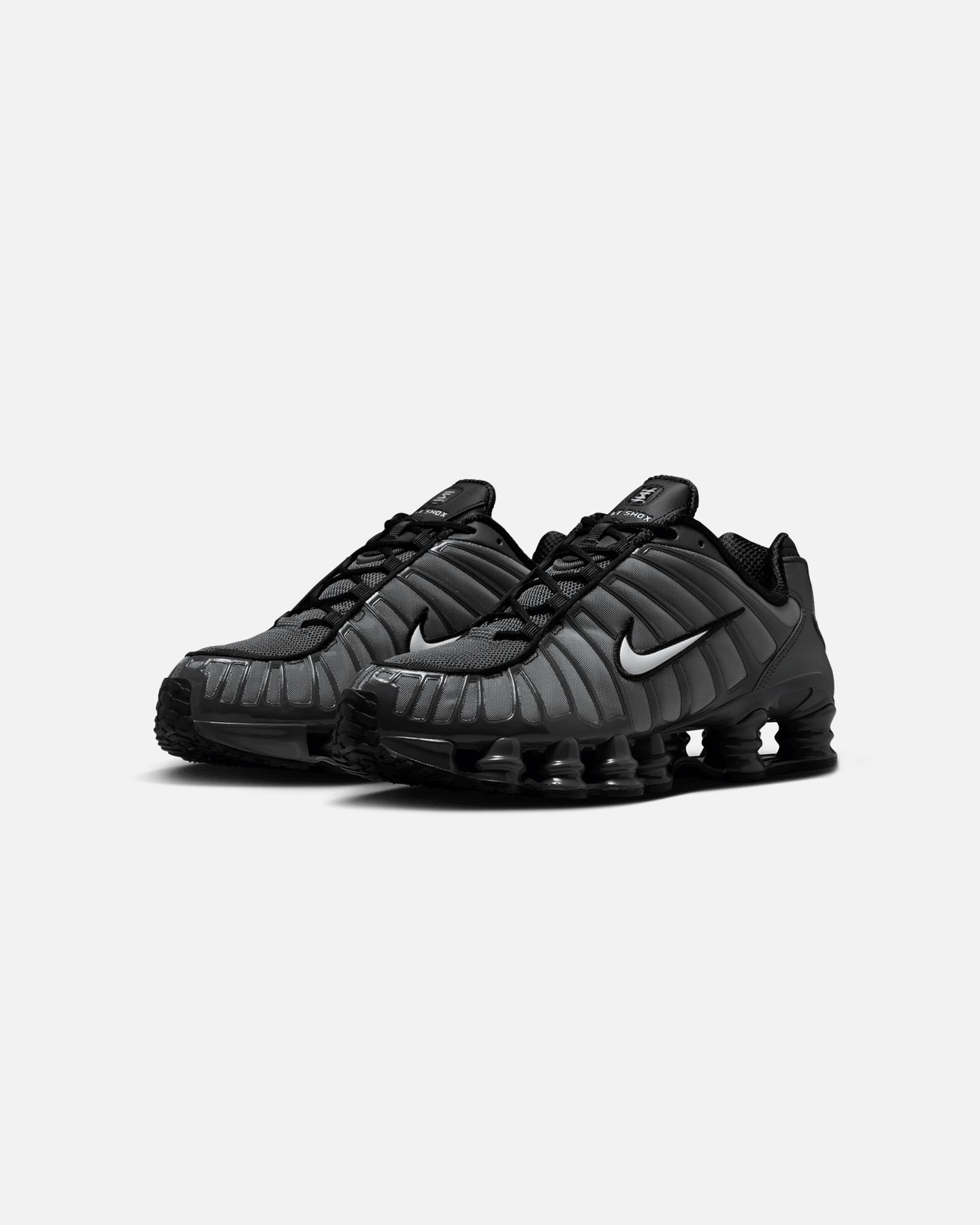 Nike Shox TL SE Iron Grey
