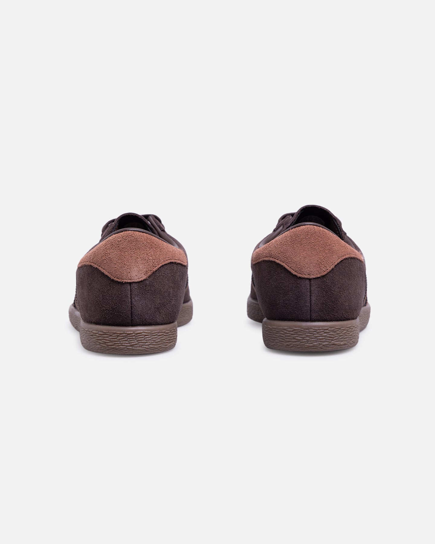 Adidas Stadt Brown