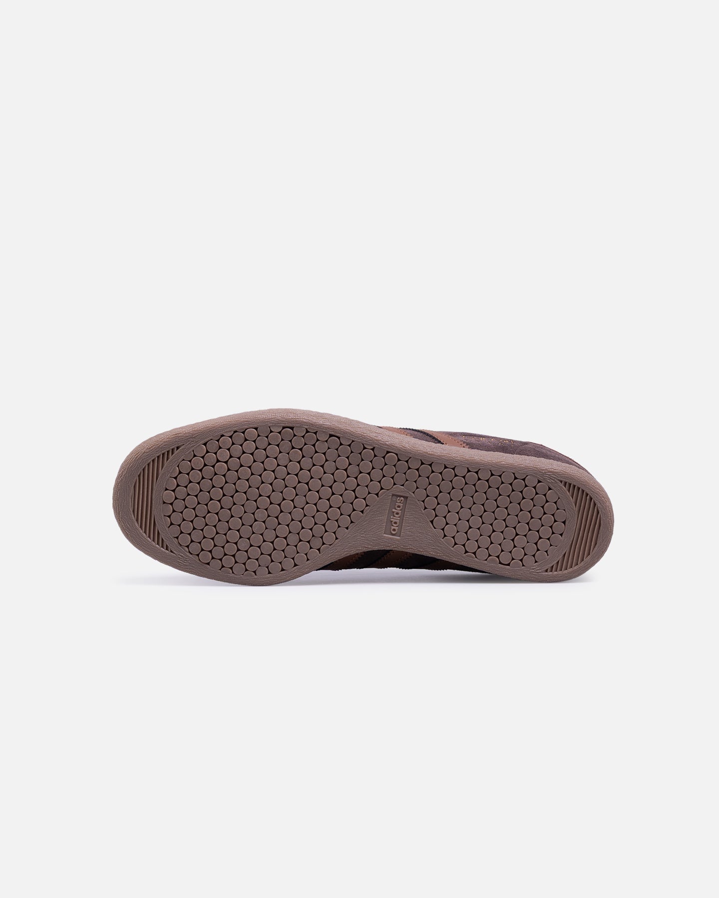Adidas Stadt Brown