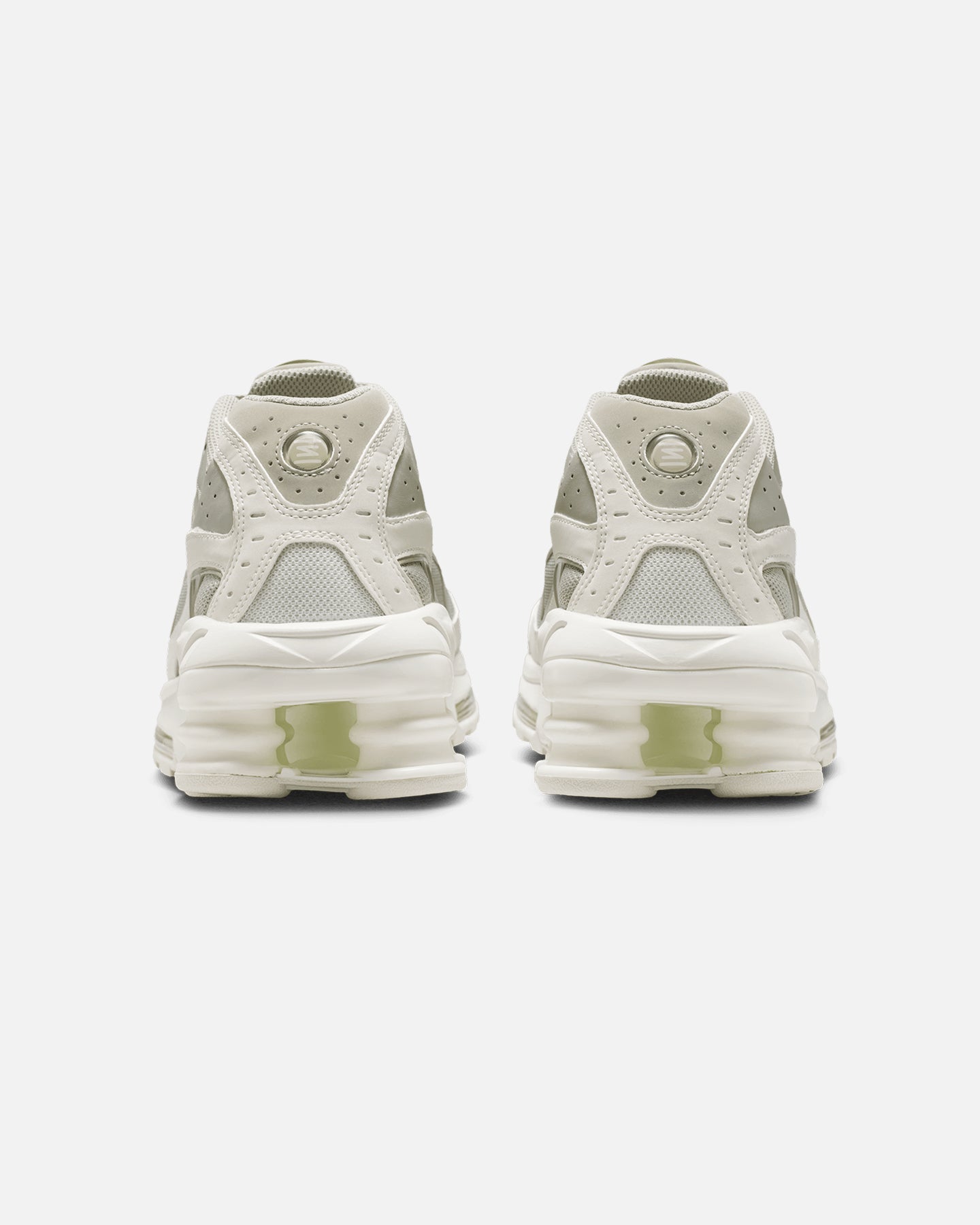Nike Shox Ride 2 Spruce Fog