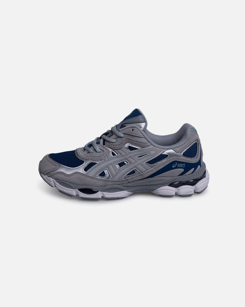 Asics Gel-NYC White/Midnight