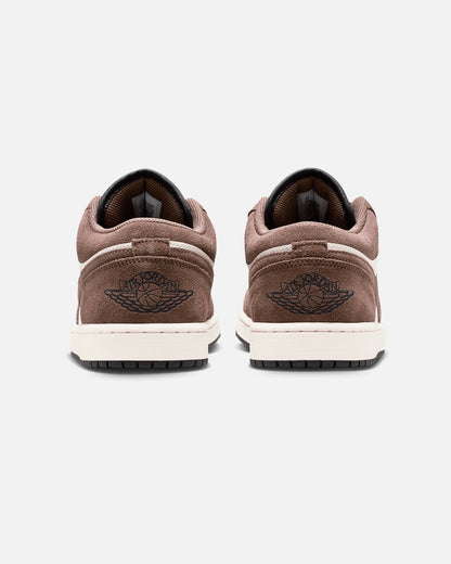 Jordan Air Jordan 1 Low Palomino/Sail