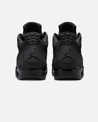 Jordan Son Of Mars Low Black/Black
