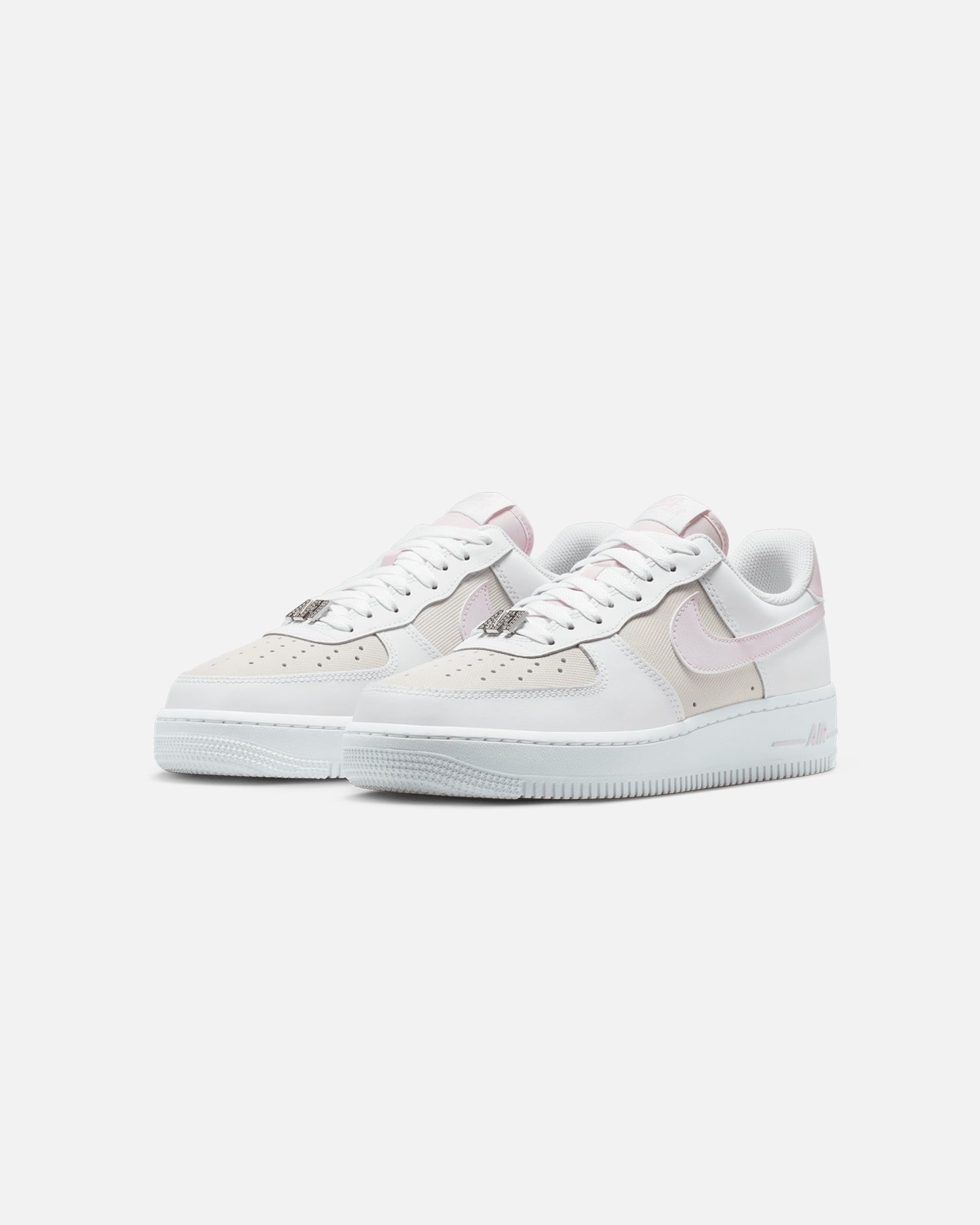 Nike Women's Air Force 1 '07 SE White