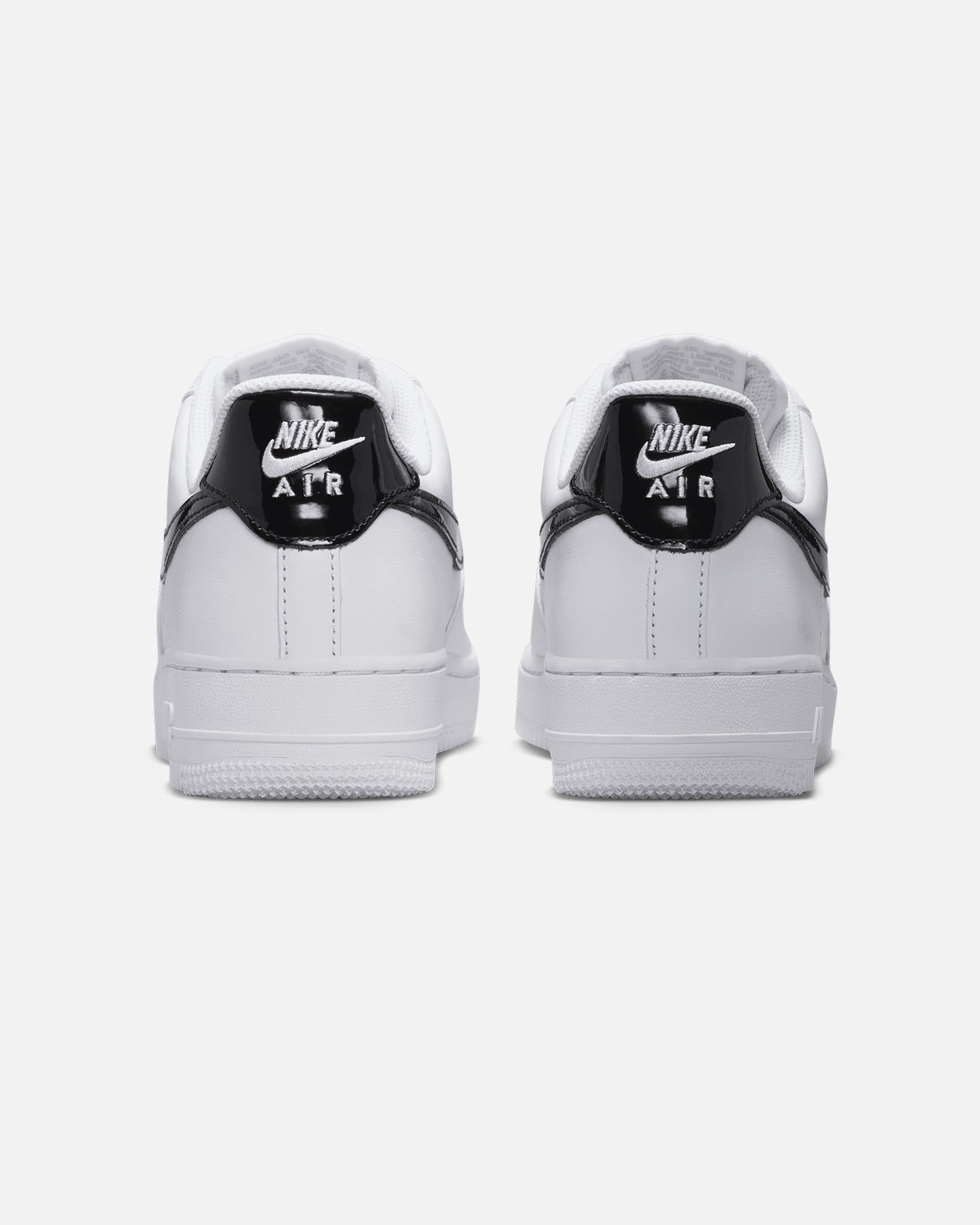 Nike Women's Air Force 1 '07 SE White/Black