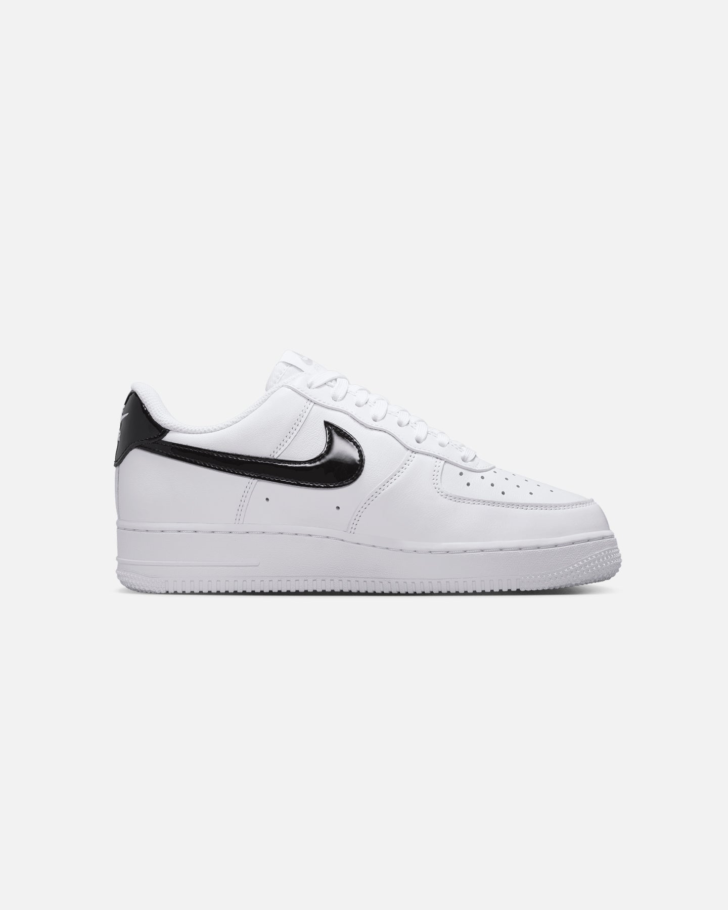 Nike Women's Air Force 1 '07 SE White/Black