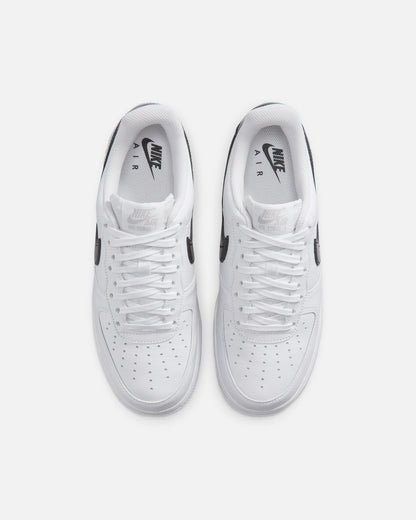 Nike Women's Air Force 1 '07 SE White/Black