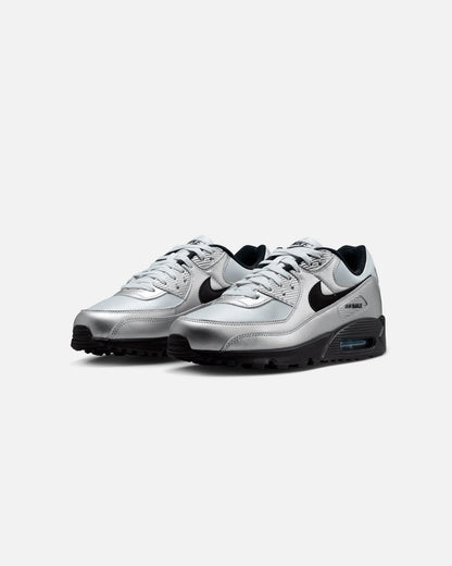 Nike Air Max 90 Premium Chrome