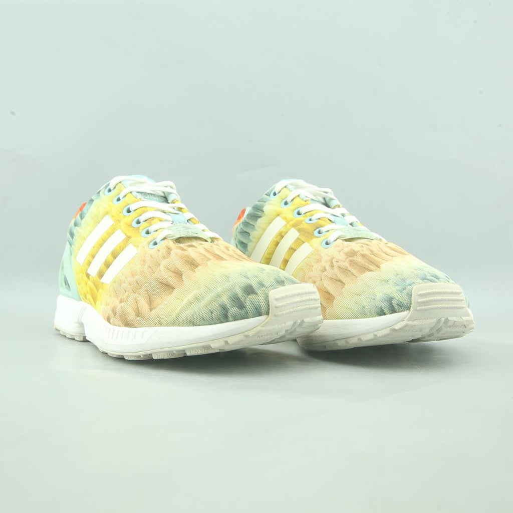 ASICS ORIGINALS ZX FLUX
