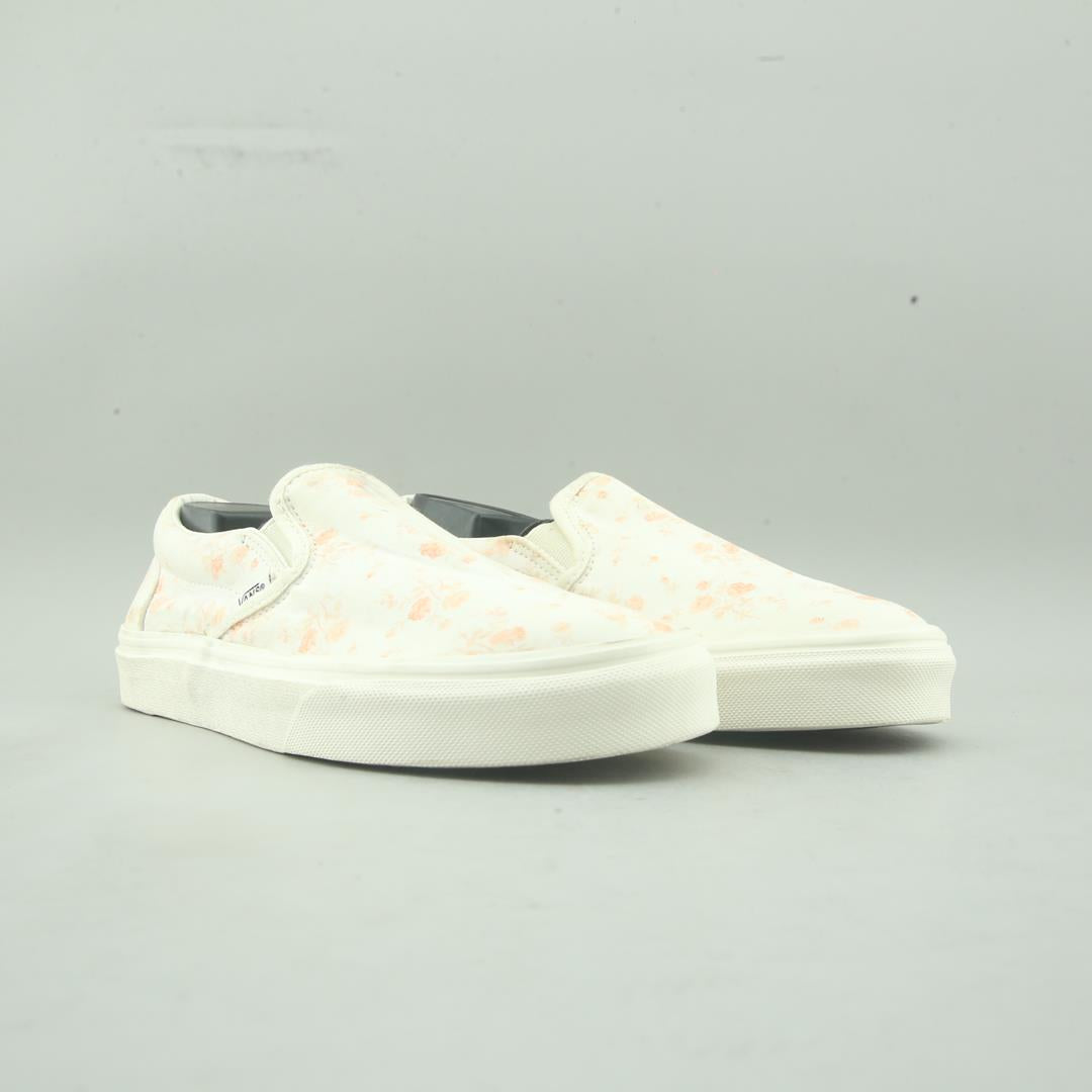 VANS FLORAL