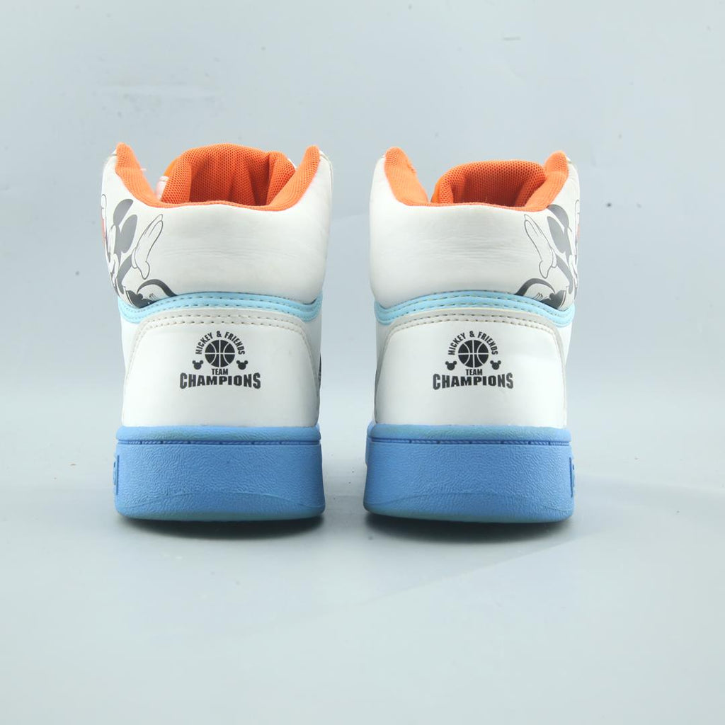 ADIDAS HOOPS 3.0 MID