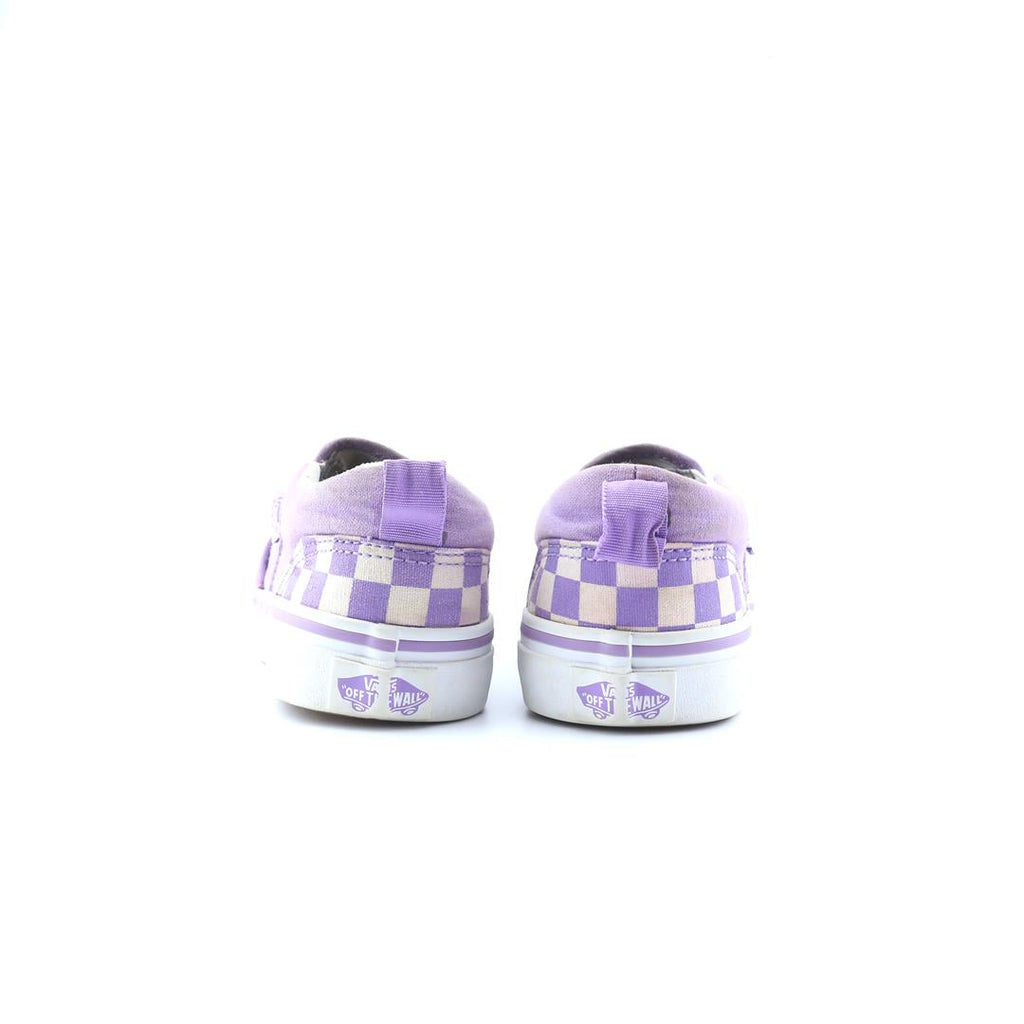 VANS CLASSIC  CHECKERBOARD