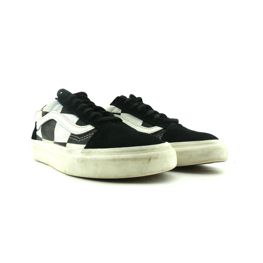 VANS OLD SKOOL  CHECKERBOARD