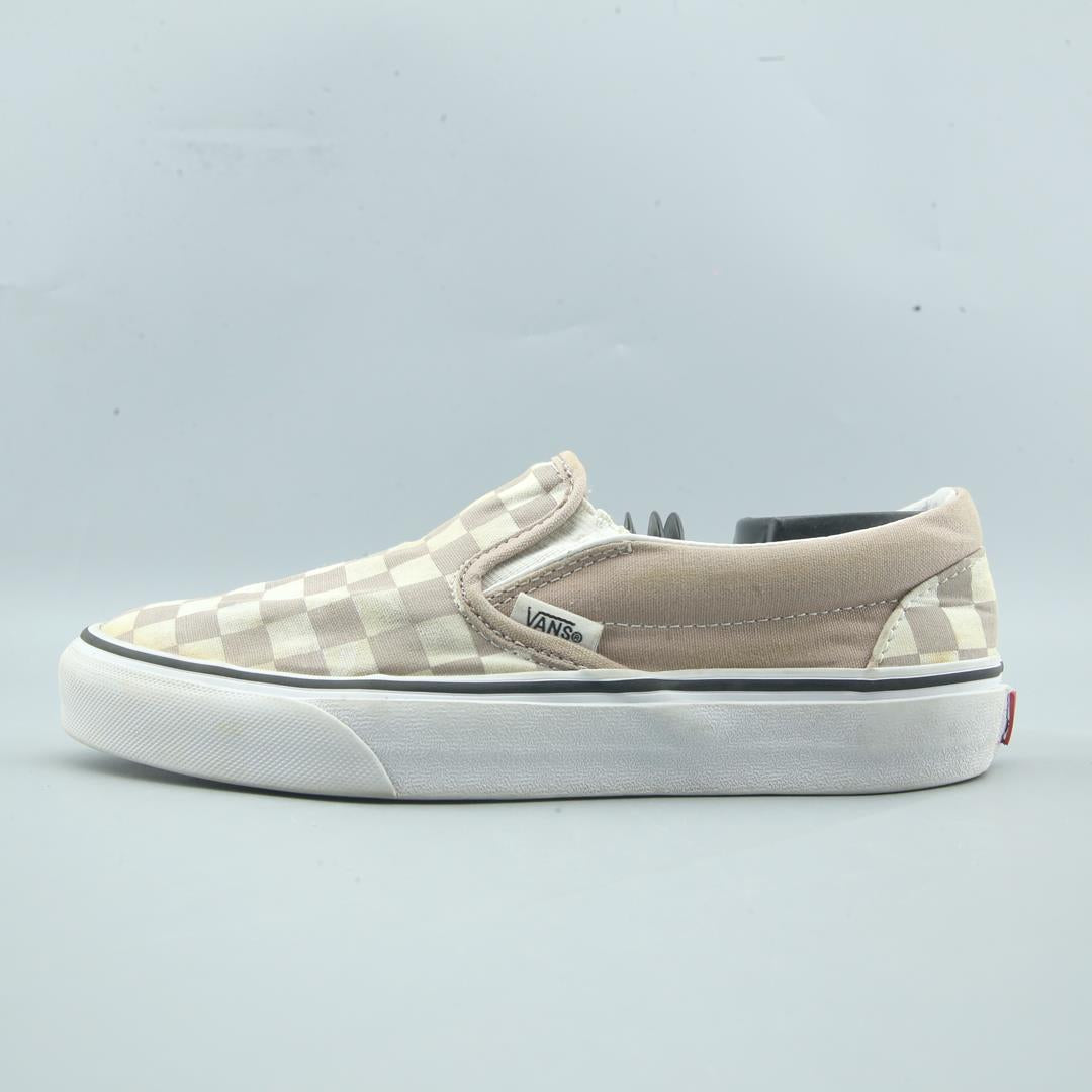 VANS CLASSIC CHECKERBOARD